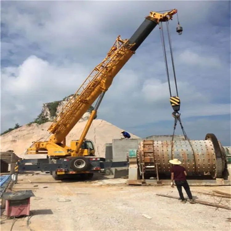 屏山吊车的运输费用是否包含在租赁费用中