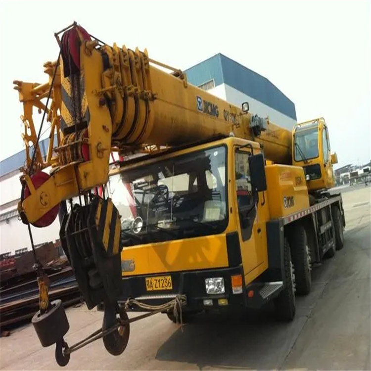 屏山吊车的租用时间是按小时还是按天计费