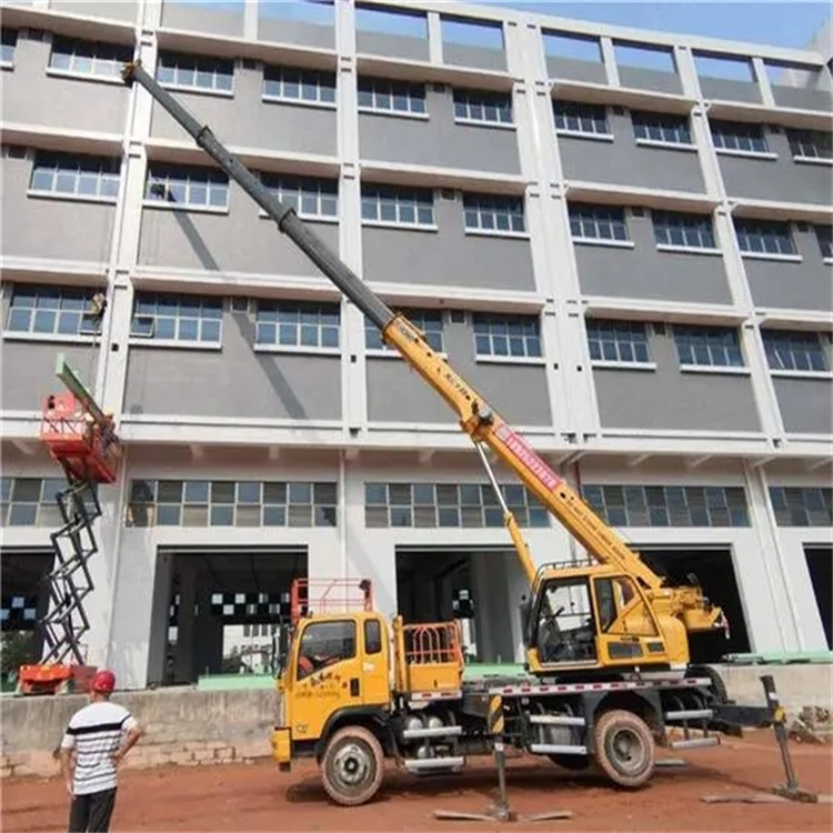 屏山出租吊车时是否需要缴纳押金