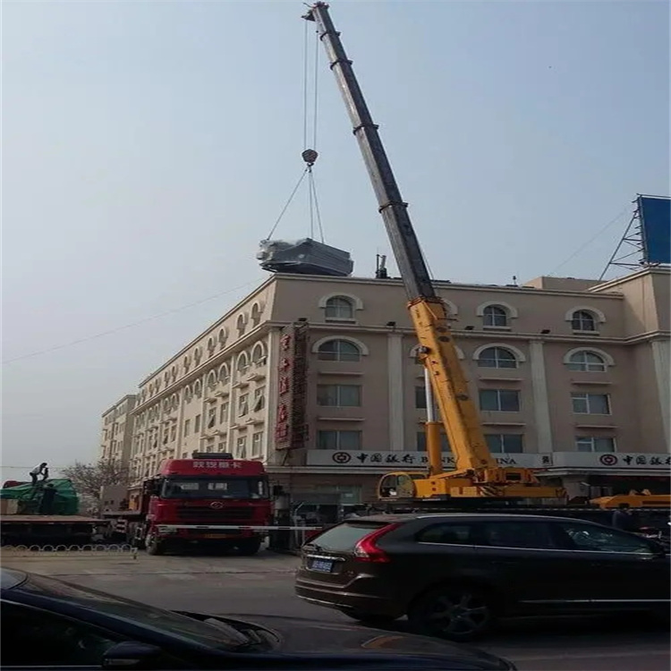 屏山桥梁基础施工|大型设备租赁解决方案|吊装运输难点攻克