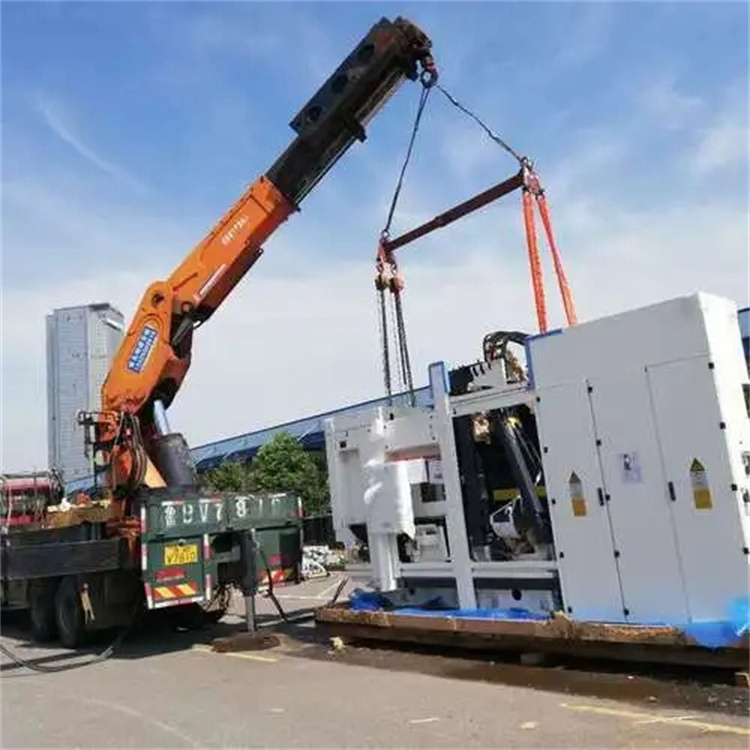 屏山附近小吊车联系方式|8-16吨|本地及时服务