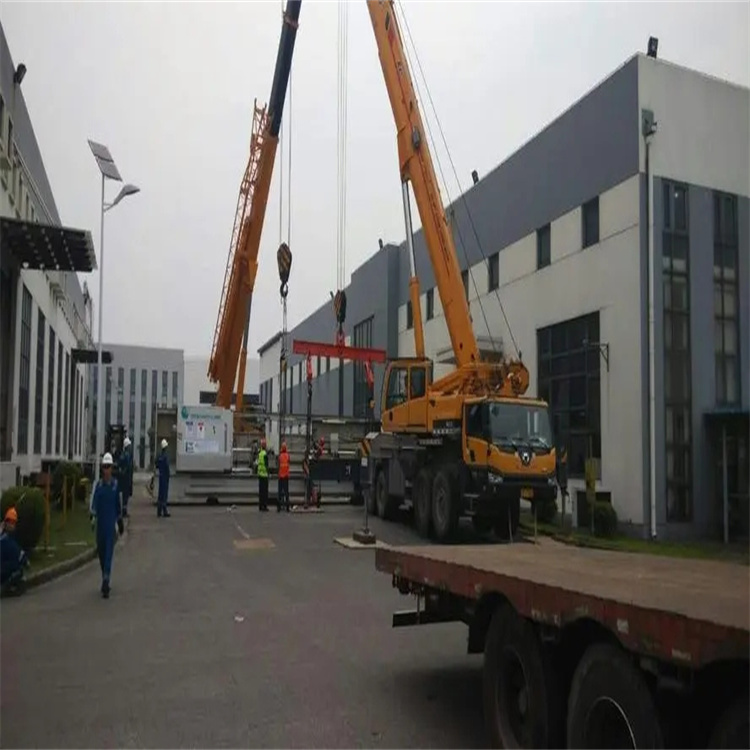 屏山附近12吨吊车出租电话|工程吊装|高效响应