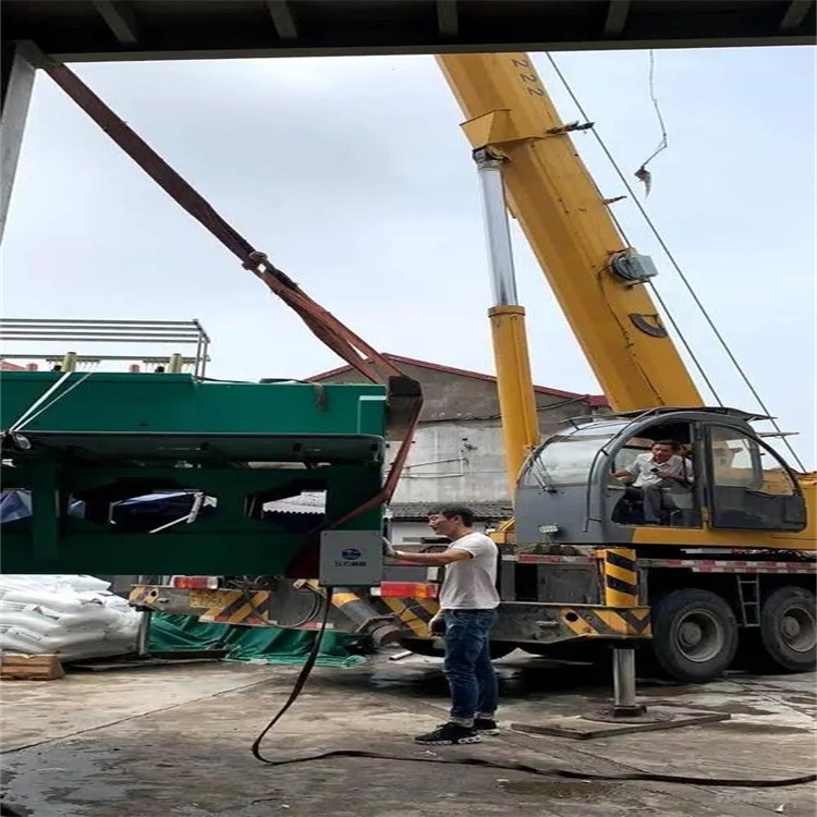 屏山大吨位吊车租赁应急保障方案|化解突发吊装需求难题